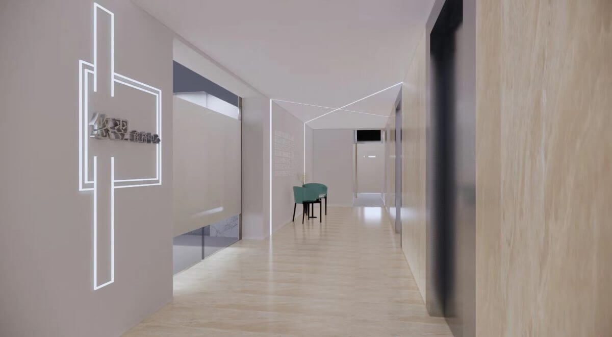 商務中心服務有那些?